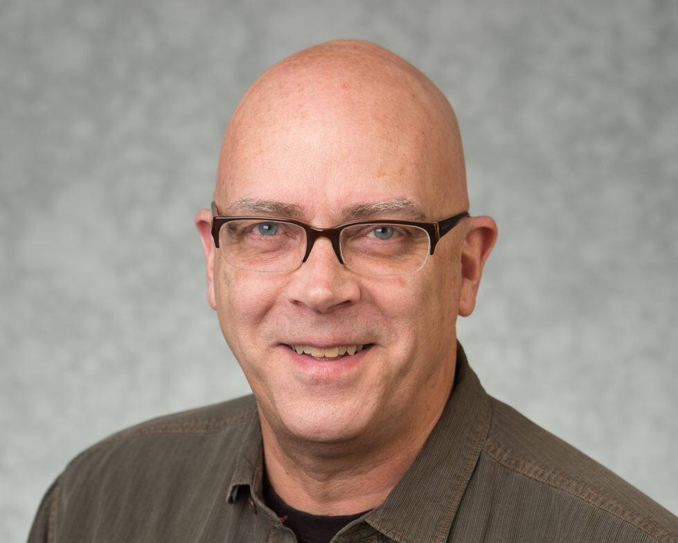 Dr. Jim McNair